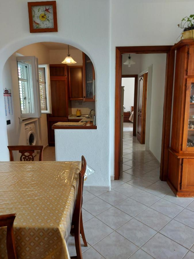 Villa Symphony Sea View Forio di Ischia Dış mekan fotoğraf