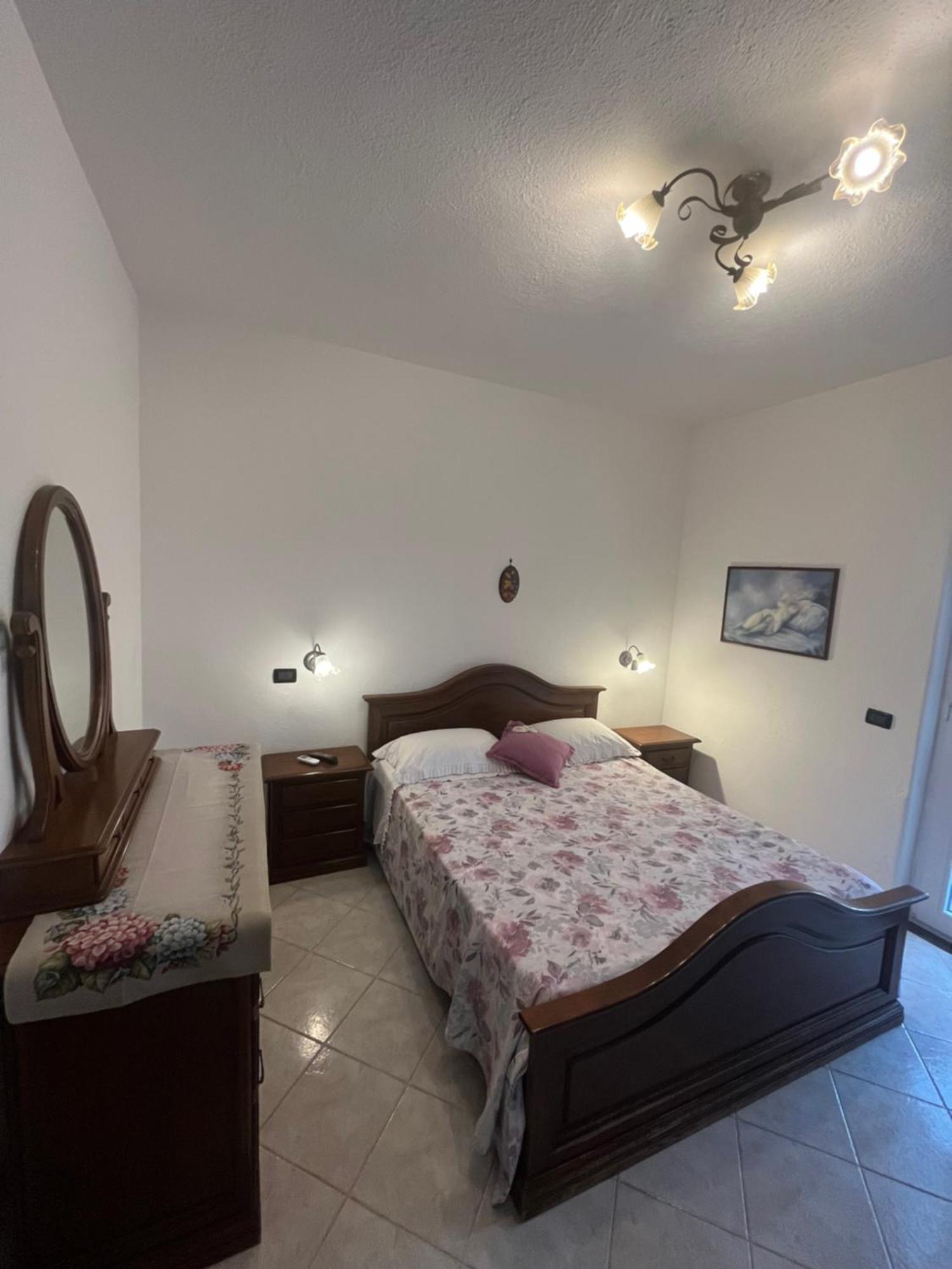 Villa Symphony Sea View Forio di Ischia Dış mekan fotoğraf