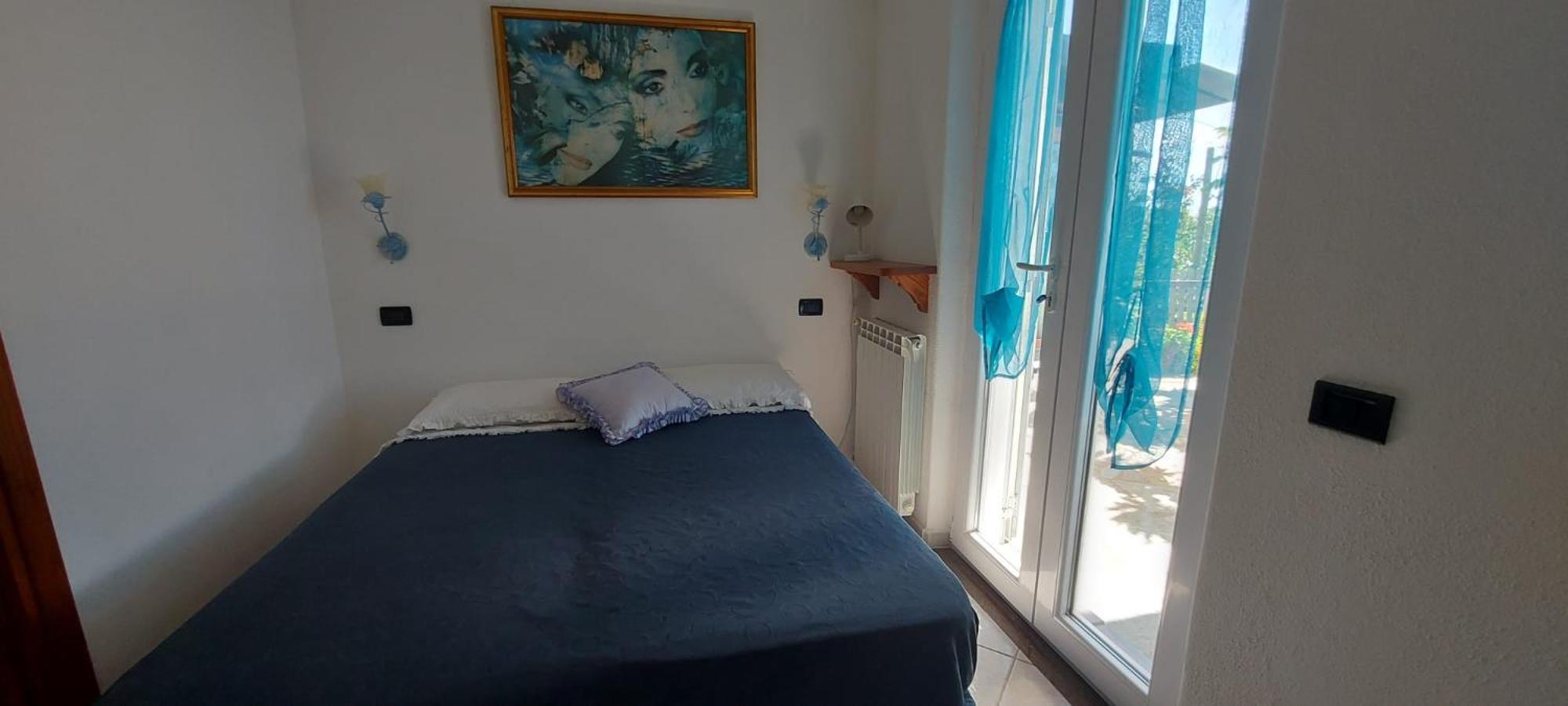 Villa Symphony Sea View Forio di Ischia Dış mekan fotoğraf